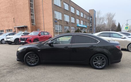 Mazda 6, 2008 год, 710 000 рублей, 5 фотография