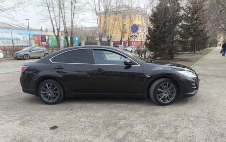Mazda 6, 2008 год, 710 000 рублей, 2 фотография