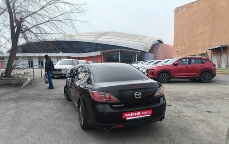 Mazda 6, 2008 год, 710 000 рублей, 3 фотография