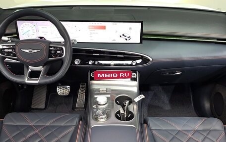 Genesis GV70, 2025 год, 7 290 099 рублей, 6 фотография