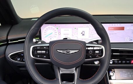 Genesis GV70, 2025 год, 7 290 099 рублей, 7 фотография