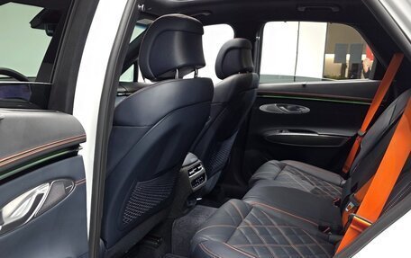 Genesis GV70, 2025 год, 7 290 099 рублей, 16 фотография