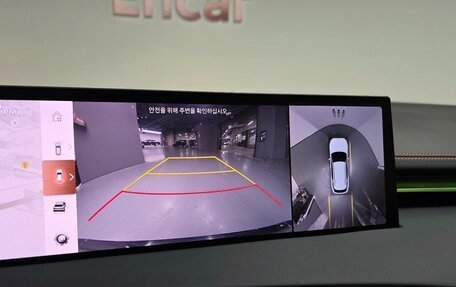 Genesis GV70, 2025 год, 7 290 099 рублей, 12 фотография