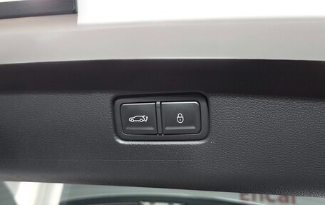 Genesis GV70, 2025 год, 7 290 099 рублей, 19 фотография
