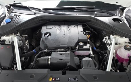 Genesis GV70, 2025 год, 7 290 099 рублей, 18 фотография