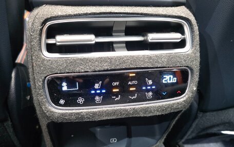 Genesis GV70, 2025 год, 7 290 099 рублей, 15 фотография