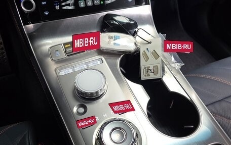 Genesis GV70, 2025 год, 7 290 099 рублей, 10 фотография