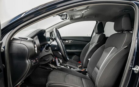 KIA Cerato IV, 2018 год, 1 850 000 рублей, 6 фотография