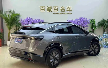 Nissan Ariya, 2022 год, 2 637 757 рублей, 4 фотография
