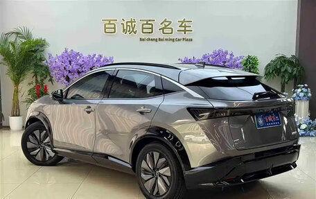 Nissan Ariya, 2022 год, 2 637 757 рублей, 3 фотография