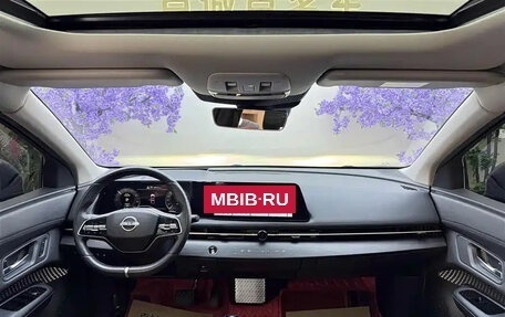 Nissan Ariya, 2022 год, 2 637 757 рублей, 7 фотография