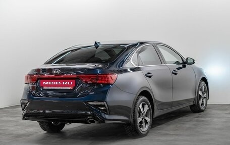 KIA Cerato IV, 2018 год, 1 850 000 рублей, 4 фотография