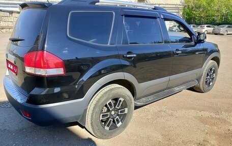 KIA Mohave I, 2016 год, 2 700 000 рублей, 1 фотография