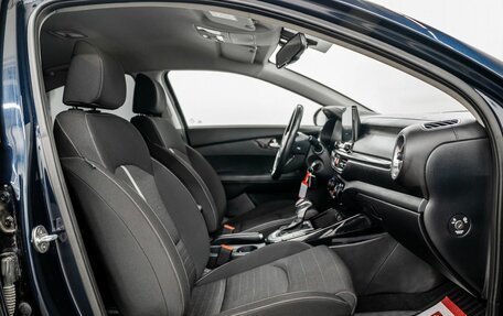 KIA Cerato IV, 2018 год, 1 850 000 рублей, 7 фотография