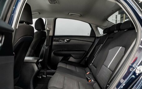 KIA Cerato IV, 2018 год, 1 850 000 рублей, 8 фотография