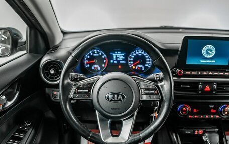 KIA Cerato IV, 2018 год, 1 850 000 рублей, 10 фотография