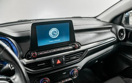 KIA Cerato IV, 2018 год, 1 850 000 рублей, 12 фотография