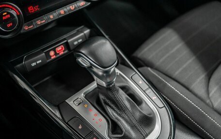 KIA Cerato IV, 2018 год, 1 850 000 рублей, 15 фотография