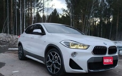 BMW X2, 2019 год, 2 222 222 рублей, 1 фотография