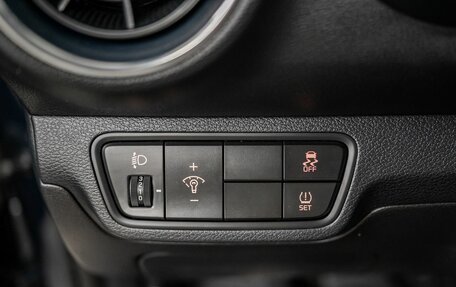KIA Cerato IV, 2018 год, 1 850 000 рублей, 16 фотография