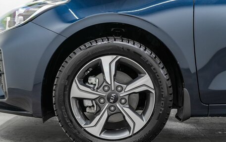 KIA Cerato IV, 2018 год, 1 850 000 рублей, 19 фотография