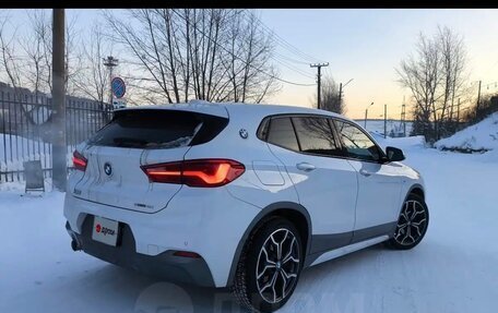 BMW X2, 2019 год, 2 222 222 рублей, 3 фотография