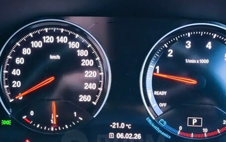 BMW X2, 2019 год, 2 222 222 рублей, 7 фотография