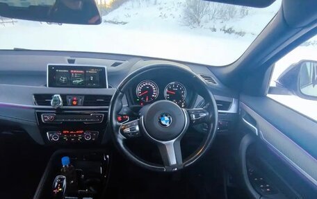 BMW X2, 2019 год, 2 222 222 рублей, 5 фотография