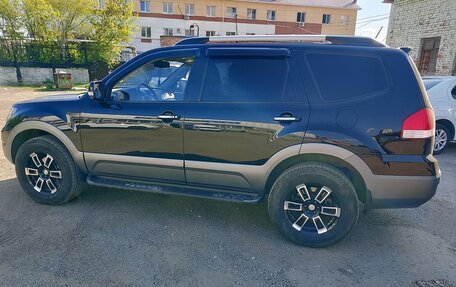 KIA Mohave I, 2016 год, 2 700 000 рублей, 3 фотография