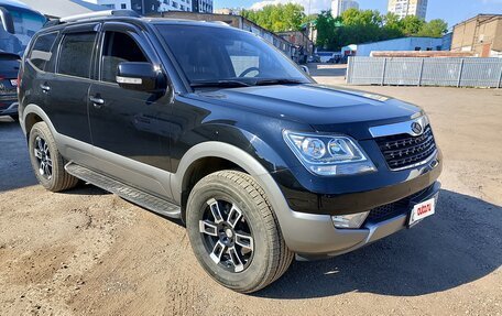 KIA Mohave I, 2016 год, 2 700 000 рублей, 6 фотография