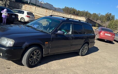 Honda Orthia I рестайлинг, 1996 год, 230 000 рублей, 3 фотография