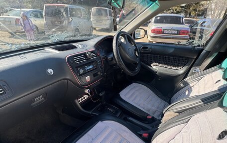 Honda Orthia I рестайлинг, 1996 год, 230 000 рублей, 8 фотография