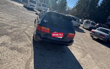 Honda Orthia I рестайлинг, 1996 год, 230 000 рублей, 10 фотография