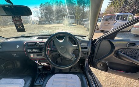 Honda Orthia I рестайлинг, 1996 год, 230 000 рублей, 16 фотография