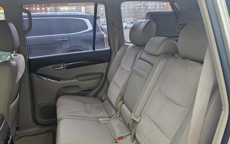 Toyota Land Cruiser Prado 120 рестайлинг, 2007 год, 1 950 000 рублей, 8 фотография