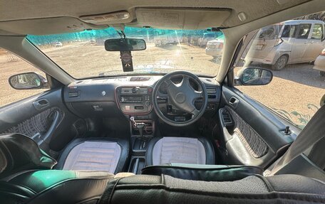 Honda Orthia I рестайлинг, 1996 год, 230 000 рублей, 18 фотография