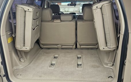 Toyota Land Cruiser Prado 120 рестайлинг, 2007 год, 1 950 000 рублей, 13 фотография