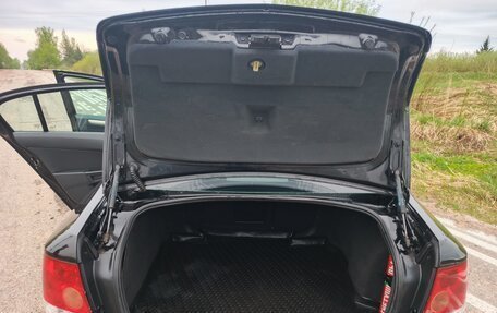 Opel Astra H, 2008 год, 430 000 рублей, 12 фотография