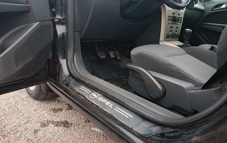 Opel Astra H, 2008 год, 430 000 рублей, 7 фотография