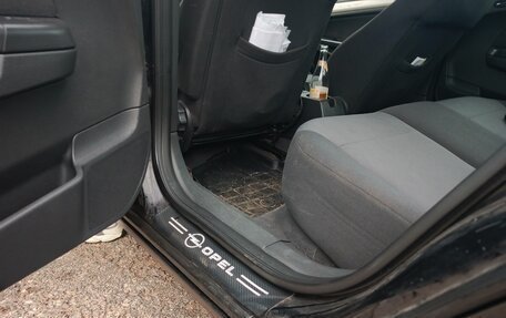 Opel Astra H, 2008 год, 430 000 рублей, 10 фотография