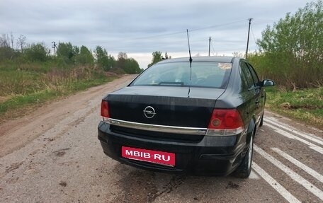 Opel Astra H, 2008 год, 430 000 рублей, 3 фотография