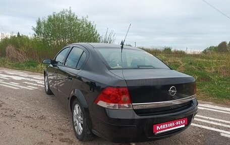 Opel Astra H, 2008 год, 430 000 рублей, 4 фотография