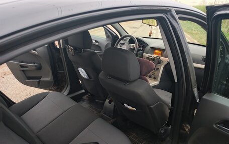 Opel Astra H, 2008 год, 430 000 рублей, 18 фотография
