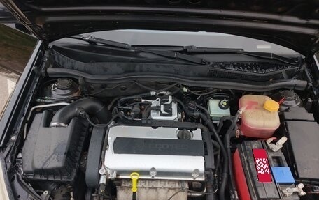 Opel Astra H, 2008 год, 430 000 рублей, 20 фотография