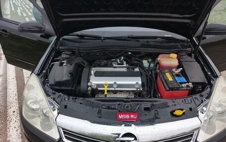 Opel Astra H, 2008 год, 430 000 рублей, 19 фотография