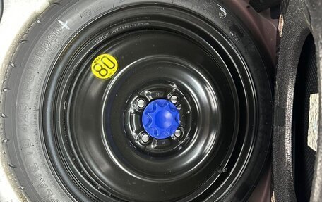 Toyota Yaris, 2021 год, 1 305 000 рублей, 20 фотография