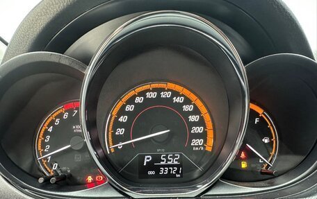 Toyota Yaris, 2021 год, 1 305 000 рублей, 18 фотография