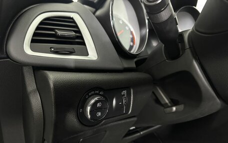 Opel Astra J, 2013 год, 899 600 рублей, 9 фотография