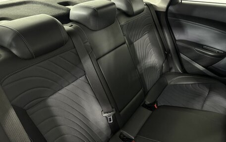 Opel Astra J, 2013 год, 899 600 рублей, 15 фотография