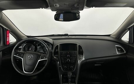 Opel Astra J, 2013 год, 899 600 рублей, 7 фотография